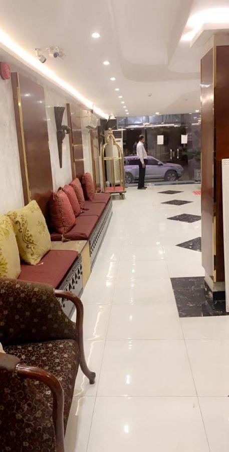 فندق العروبة Riad Exterior foto