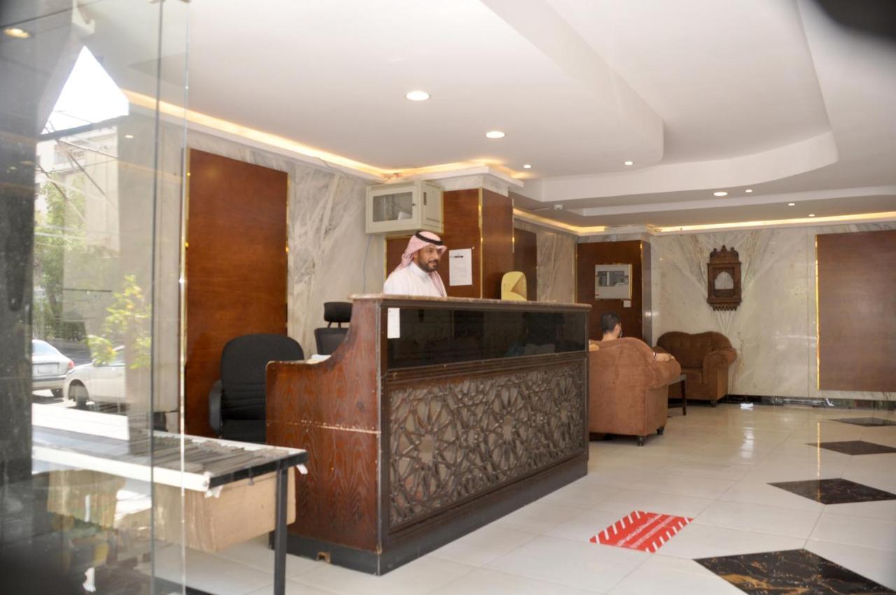 فندق العروبة Riad Exterior foto