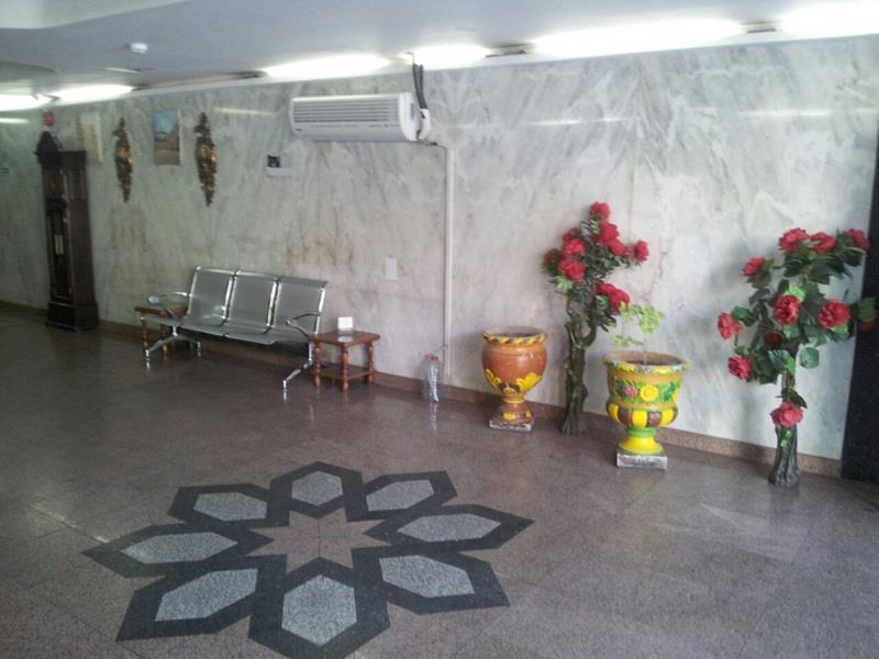 فندق العروبة Riad Exterior foto