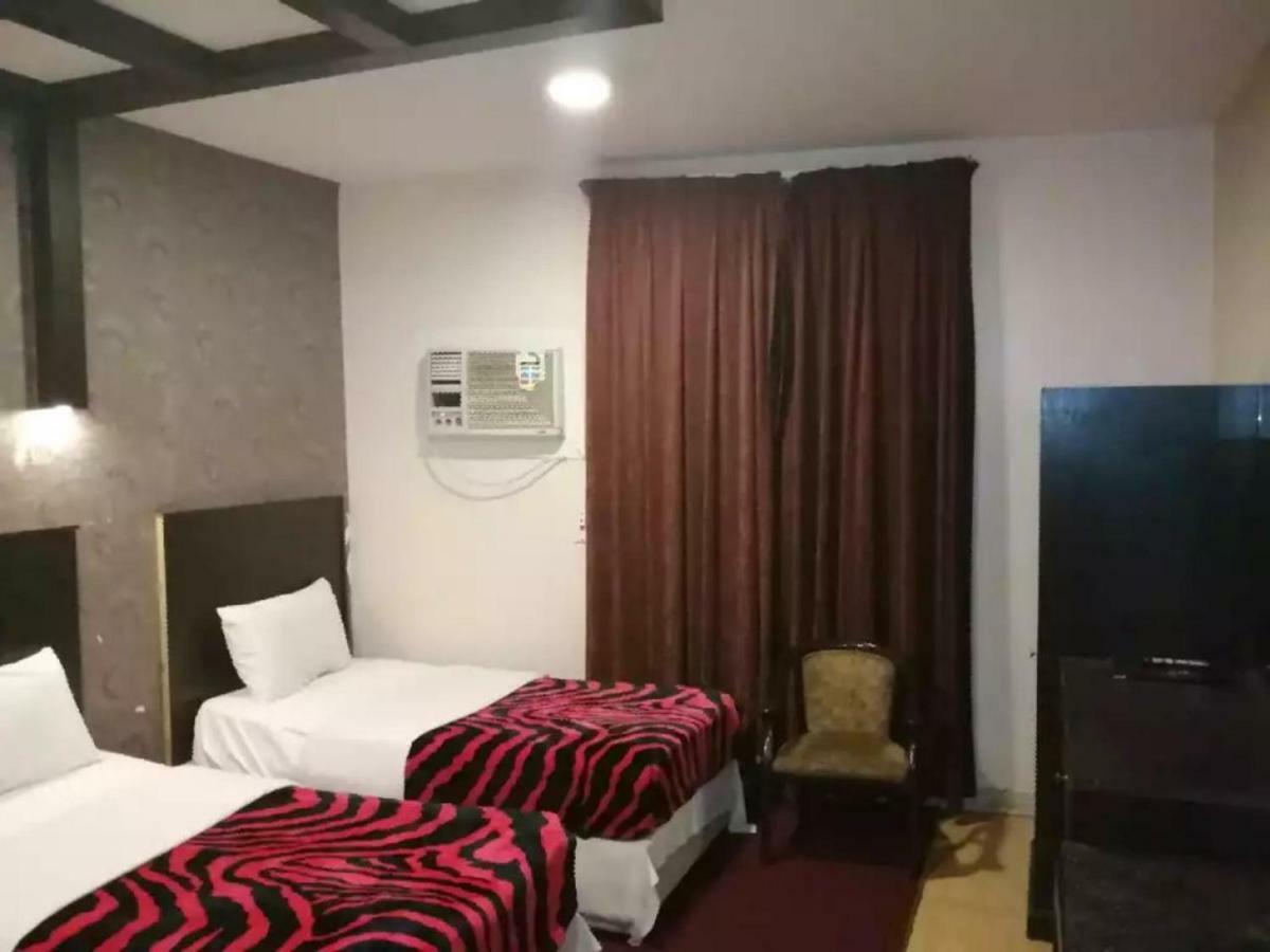 فندق العروبة Riad Habitación foto